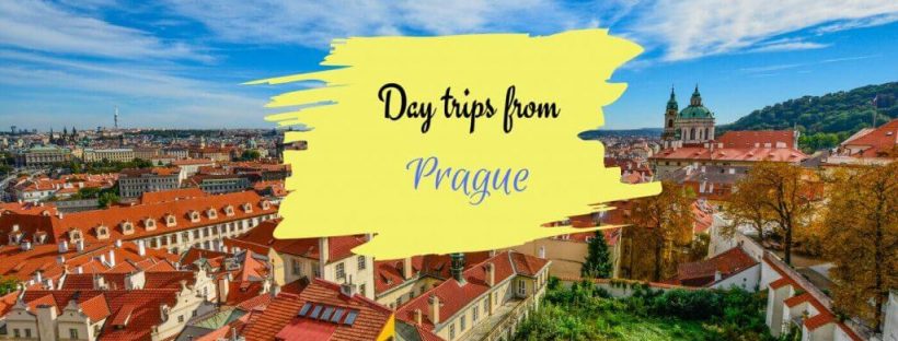 Take these fantastic Day trips from Prague on your Central Europe trip
